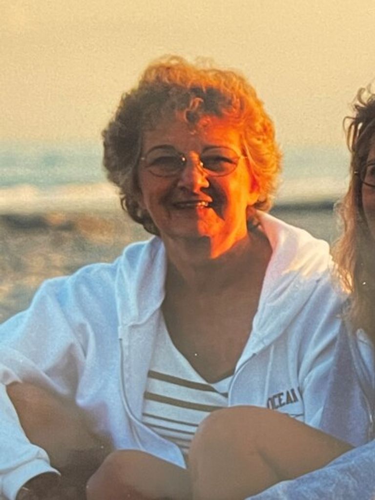 Barbara K. Ashenfelter Profile Photo