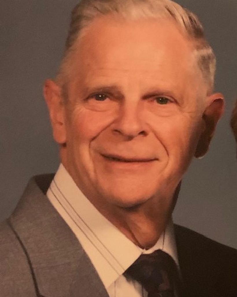 John Anthony "Jack" Martin