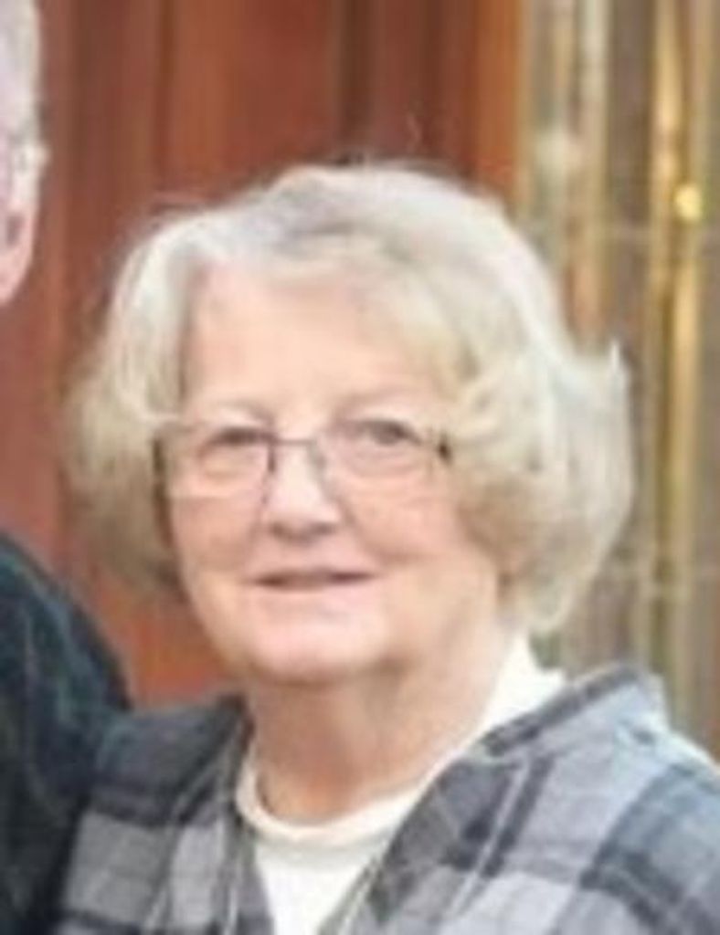 Phyllis Ann Silver Profile Photo