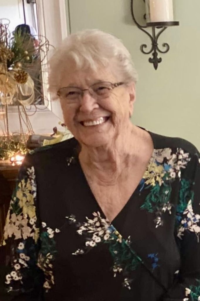 Lois Evelyn Smith Profile Photo