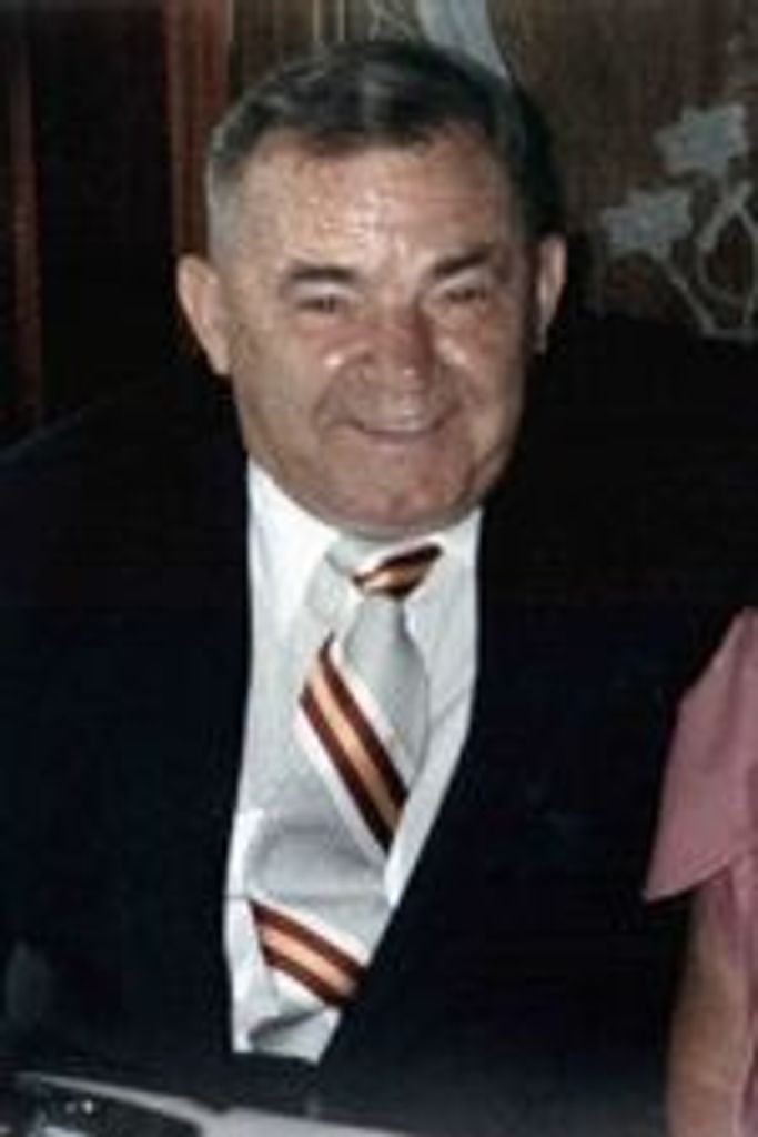 Bernard Jon Puder