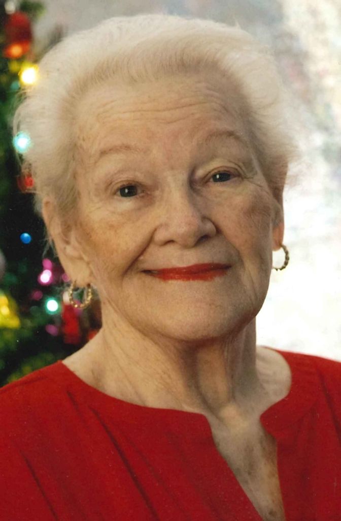 Pringle, Barbara Love