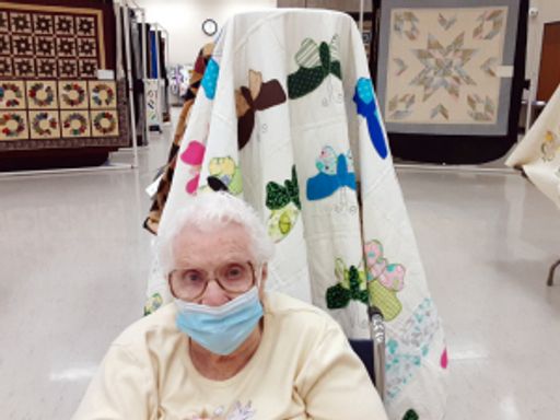 Barbara "Barb" Brown photo gallery thumbnail 24 of 61