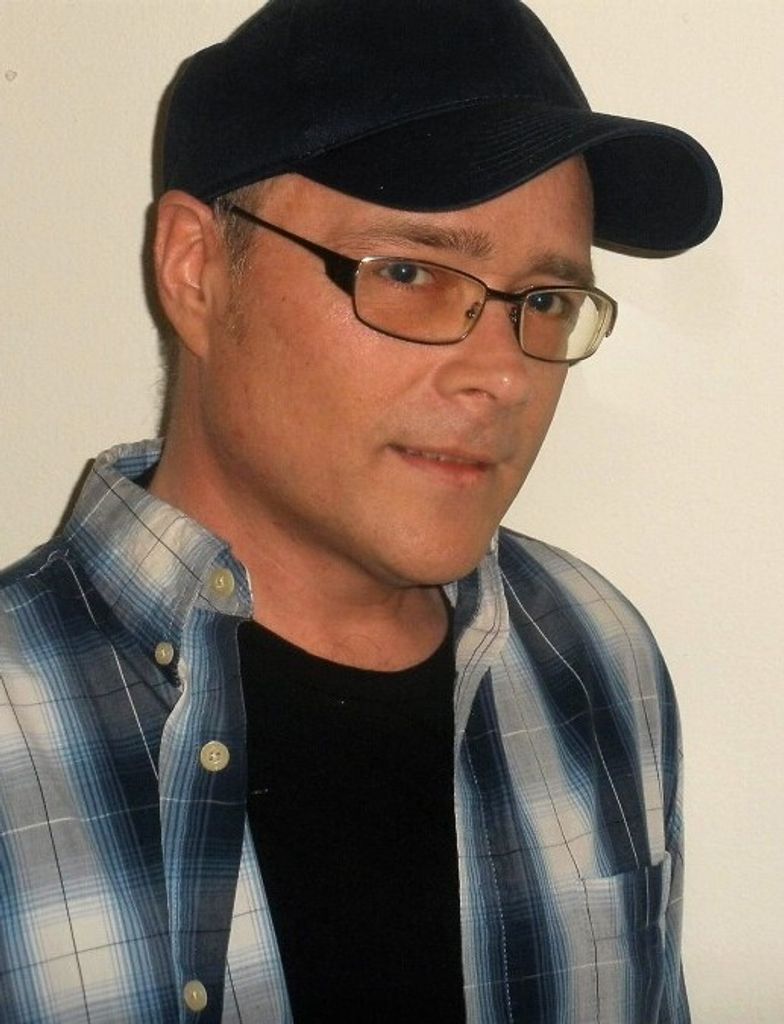 Anthony Franklin Johnston