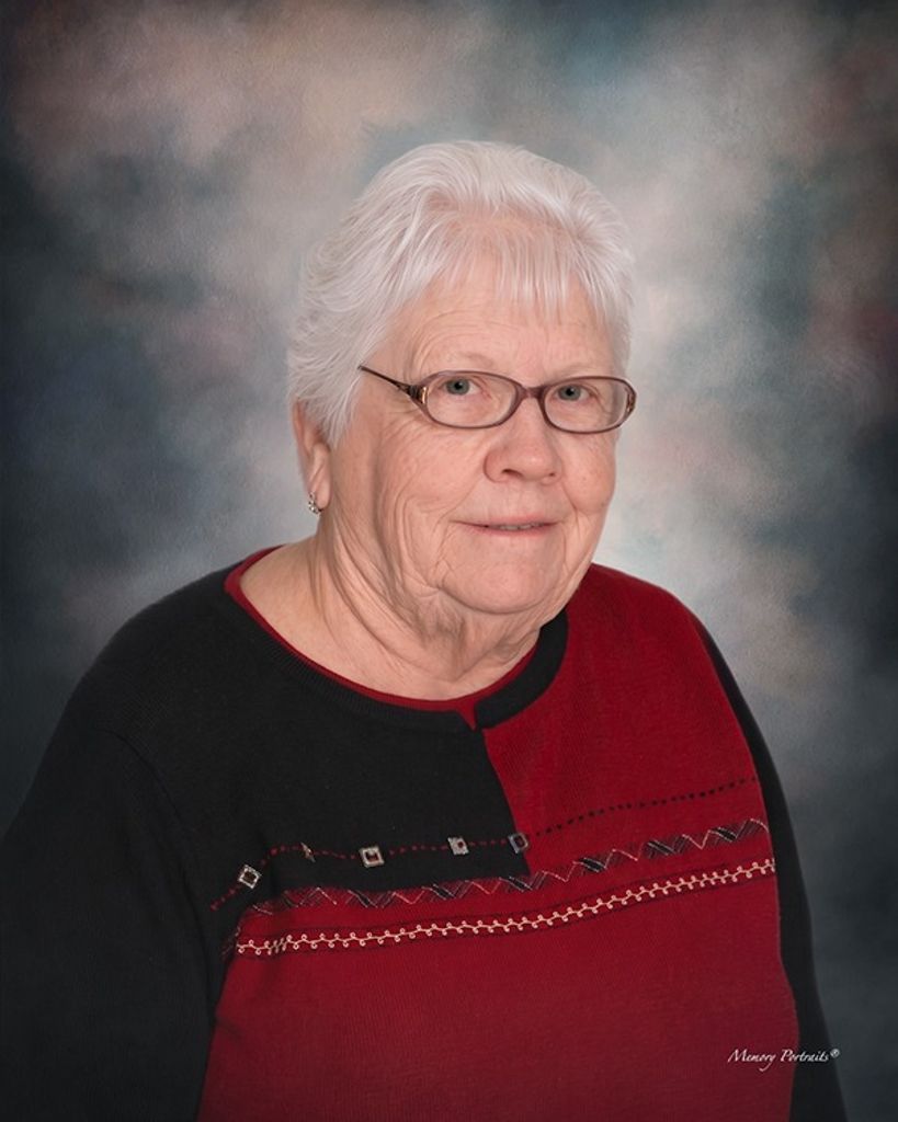 Gwenda Lynn Deal Profile Photo