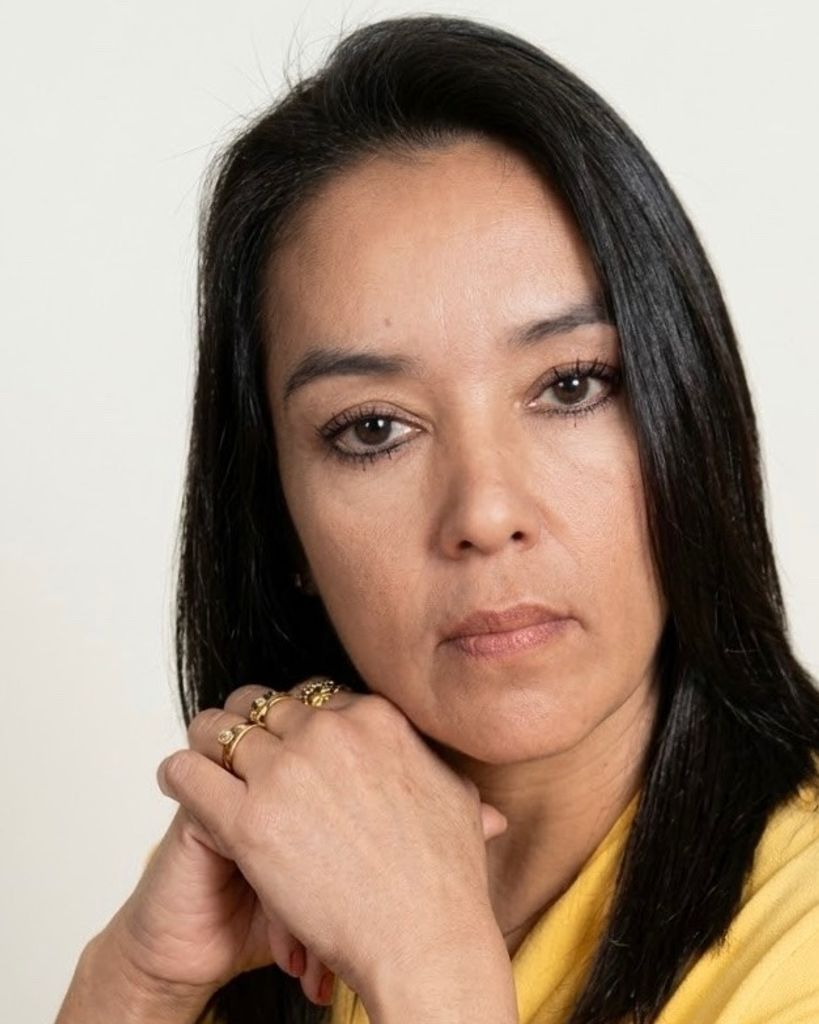 Angie R. Rios