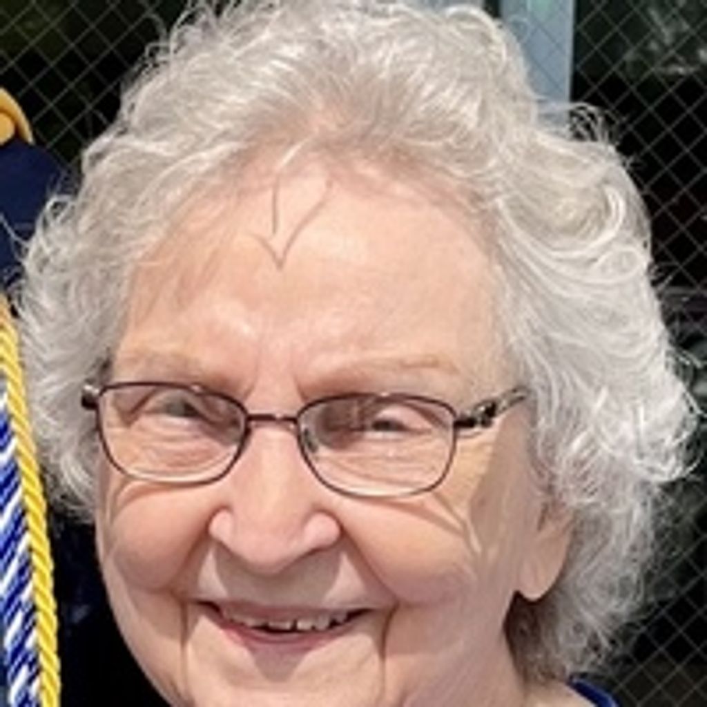 Geraldine Simmons Blake