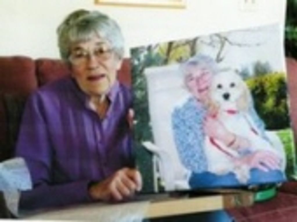 Marilyn Ann Prihoda