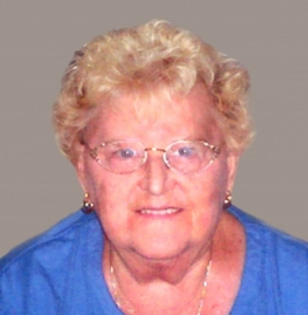 Jeanette Howard