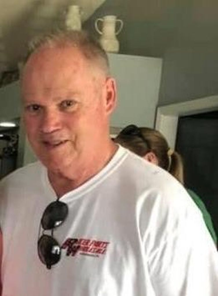 Stephen Ray Jordan Profile Photo