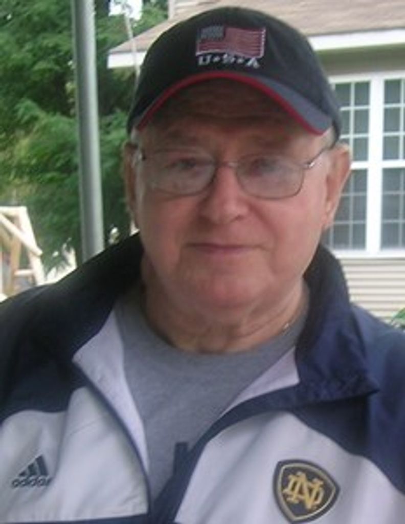 William A. Hanley