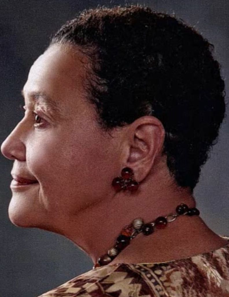 Bess Daniels Profile Photo