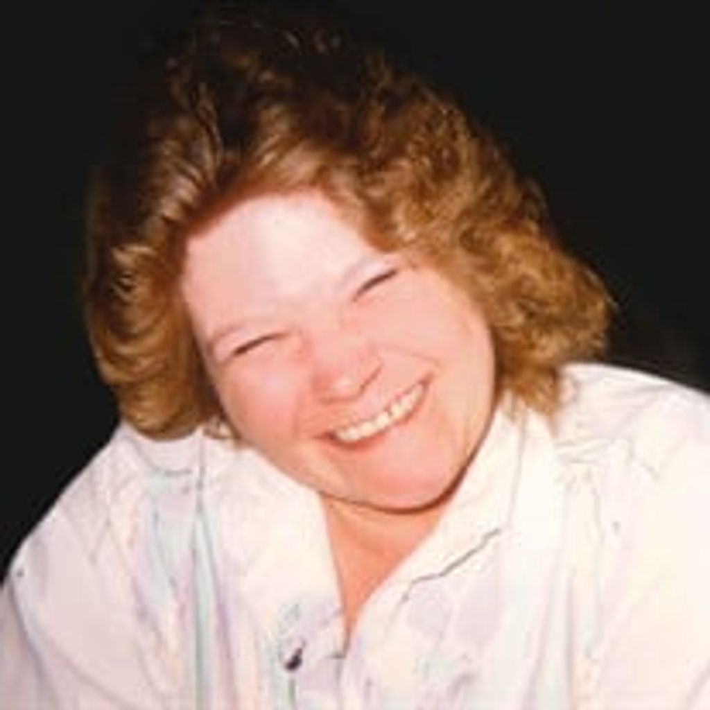 Rebecca Collier