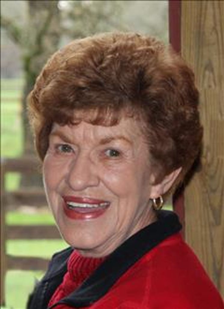 Jerrie B. Dean Profile Photo