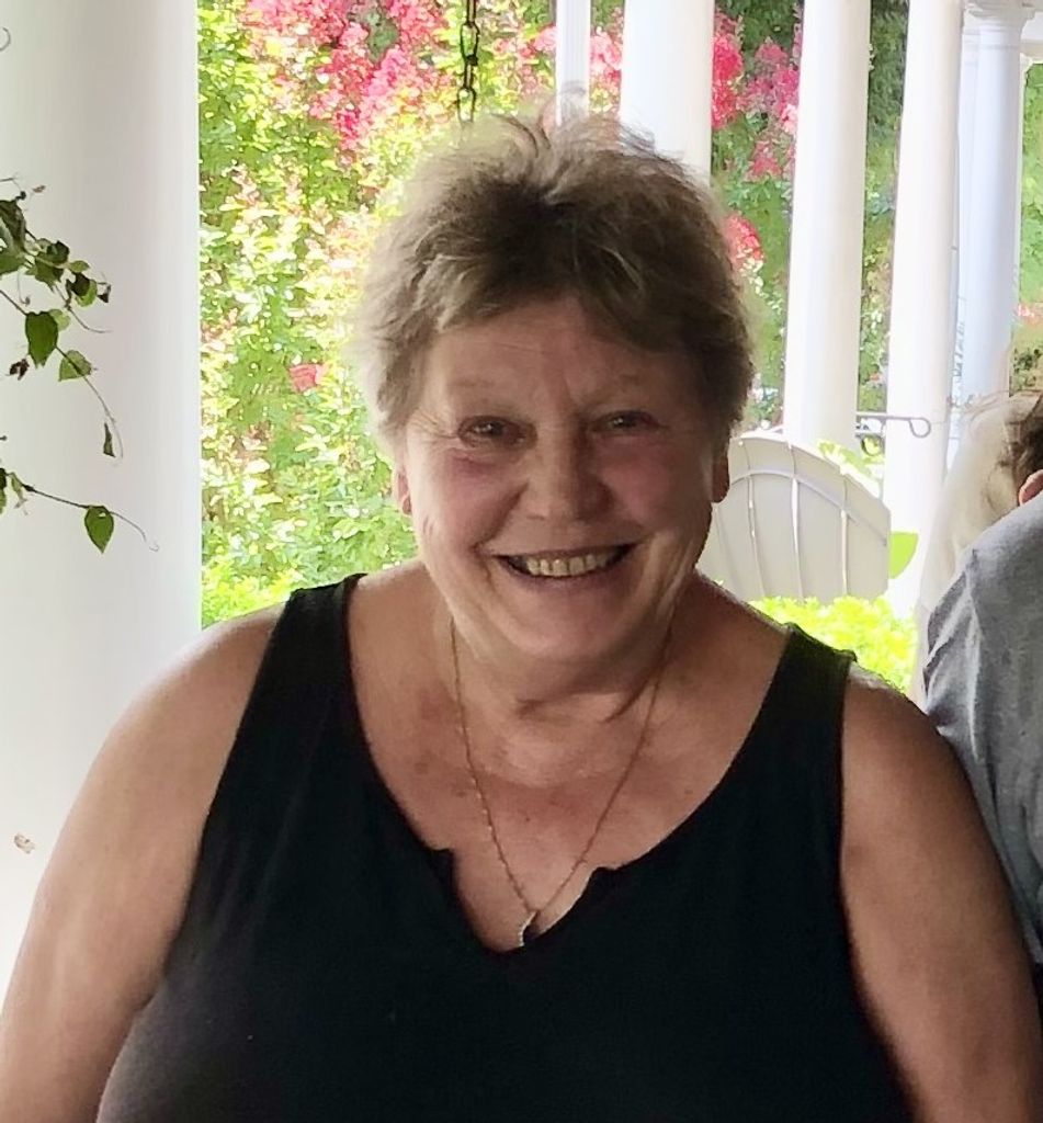 Stephanie Ann Snyder