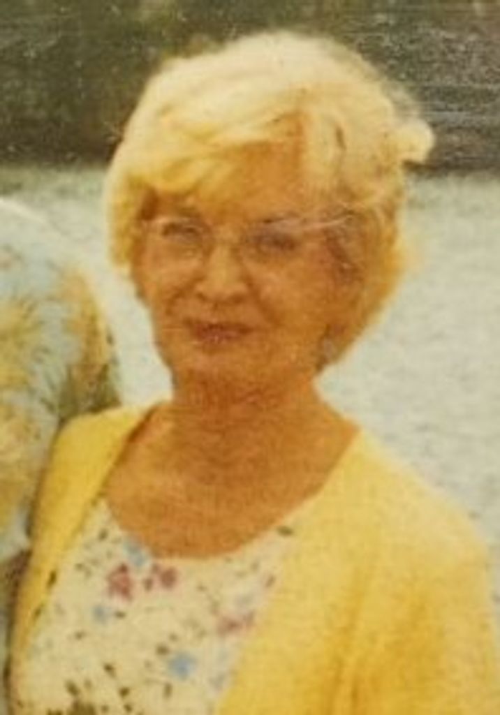 Eleanor Elizabeth (Anderson)  Silver