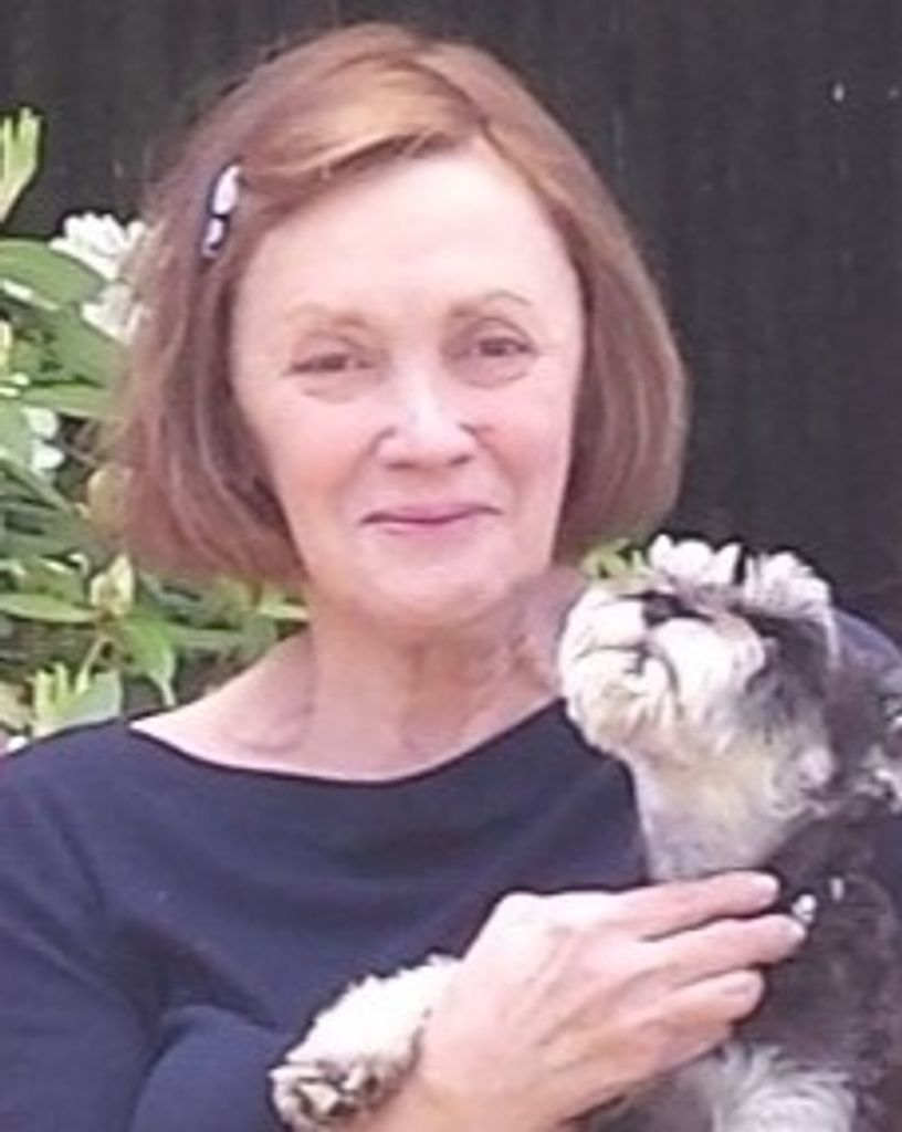 Maureen Hayes Profile Photo