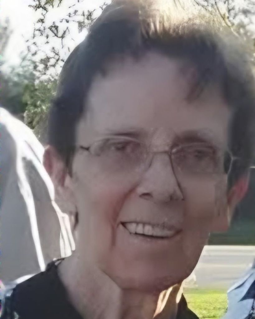 Linda May Pierce