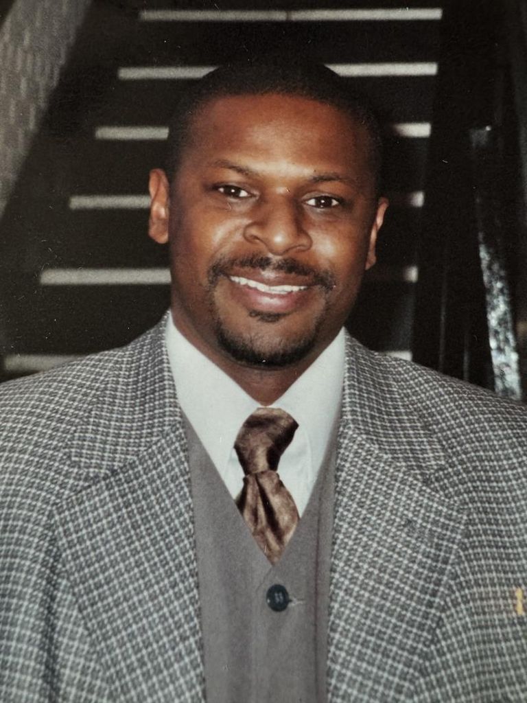 Mr. Calvin Frazier, Sr. Profile Photo