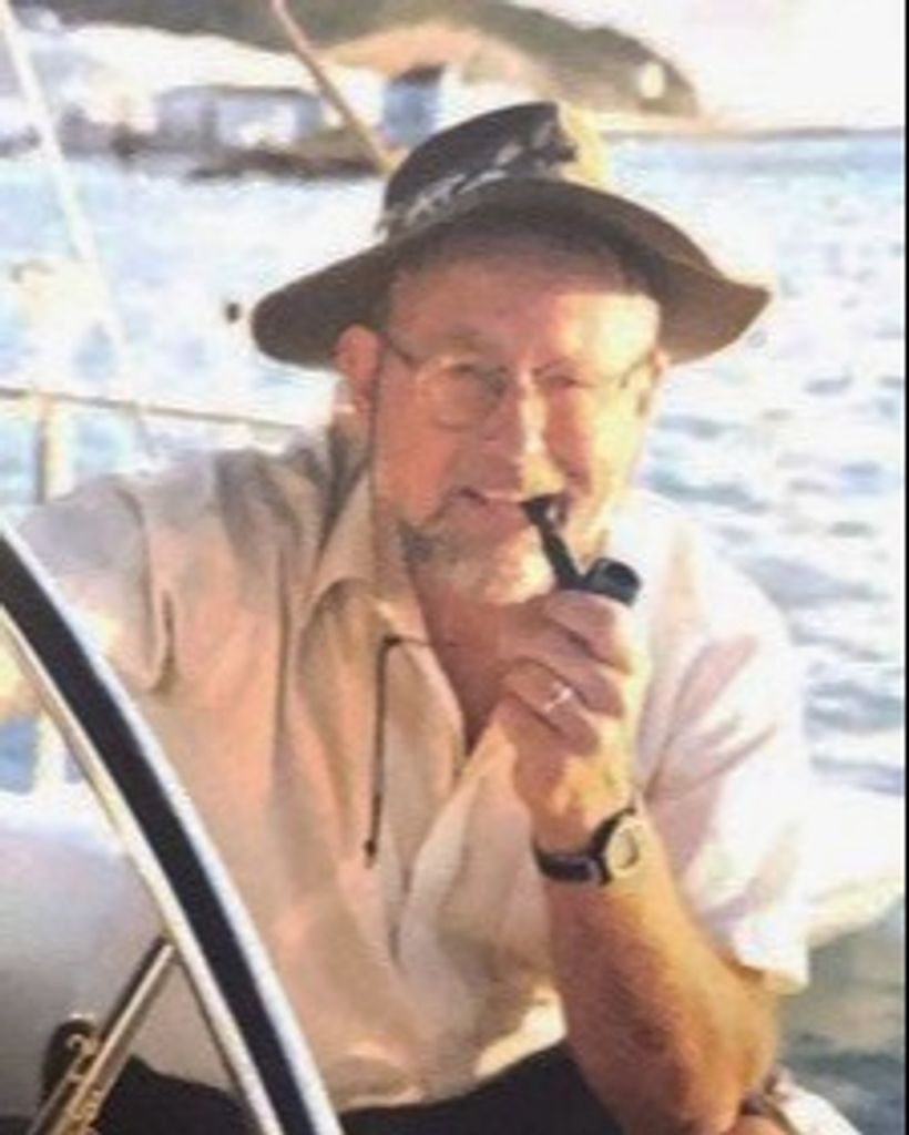 Dr. Charles Edward Nahn Jr.