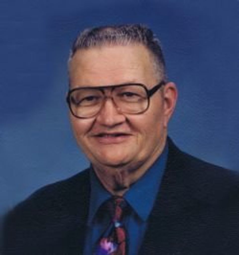 Bryan Gilbert Ball