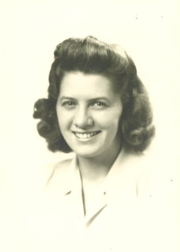 Lucille Elizabeth Fife Profile Photo