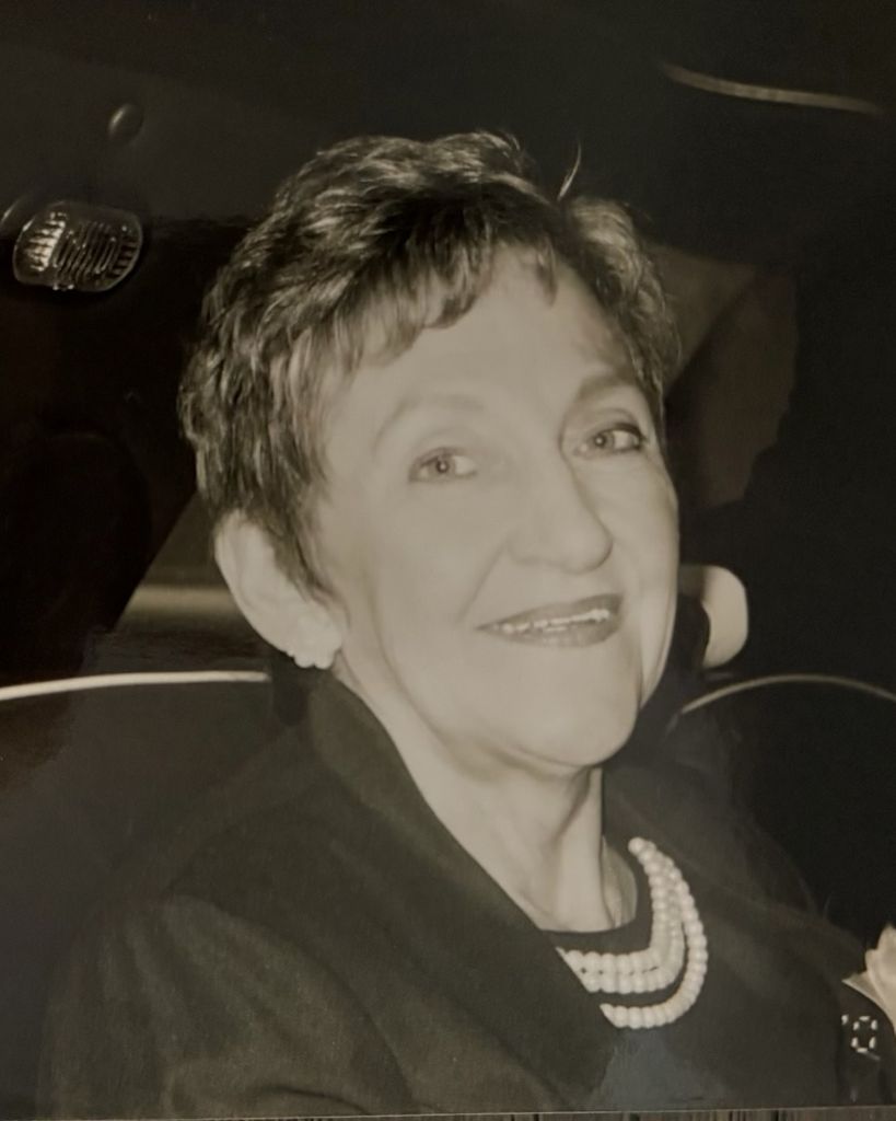 Brenda A. O'Brien