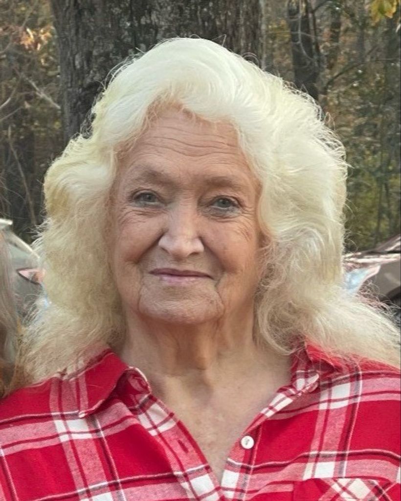 Betty Rose Ashley Profile Photo