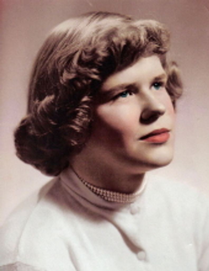 Jane Shilling