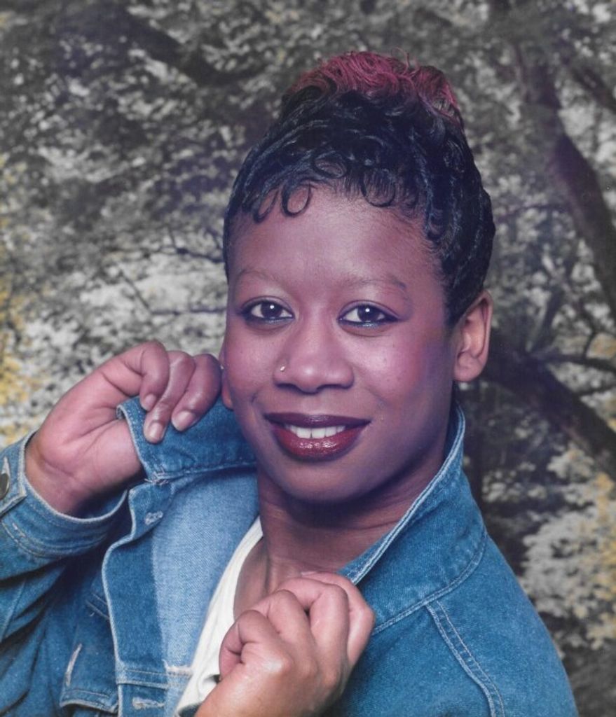 Michele Denise (Moton)  Barnes