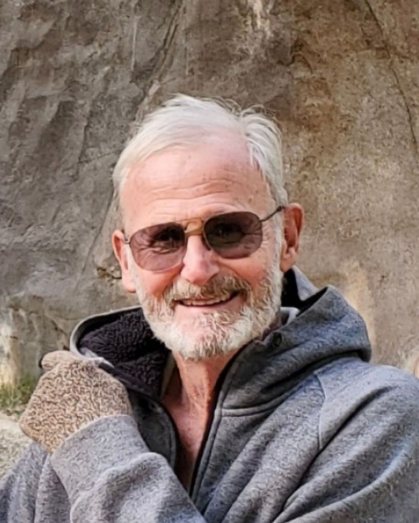 Thomas Scott Emert Profile Photo