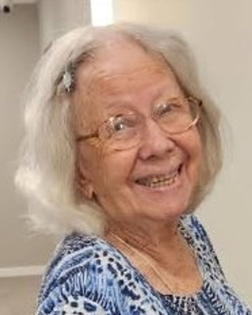 Judith Mae Hykes Profile Photo
