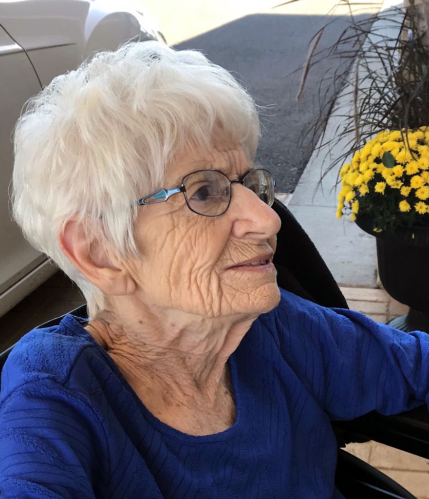 Beverly Cook - Beisner