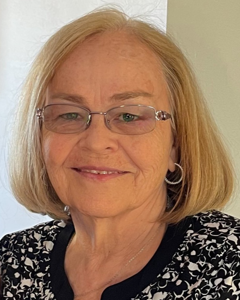 Sheila Hayes