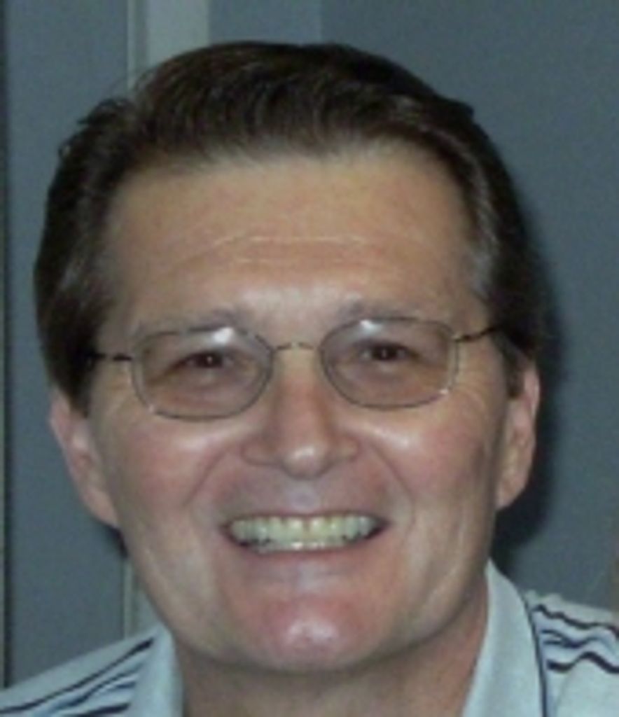 Michael E. Laramie