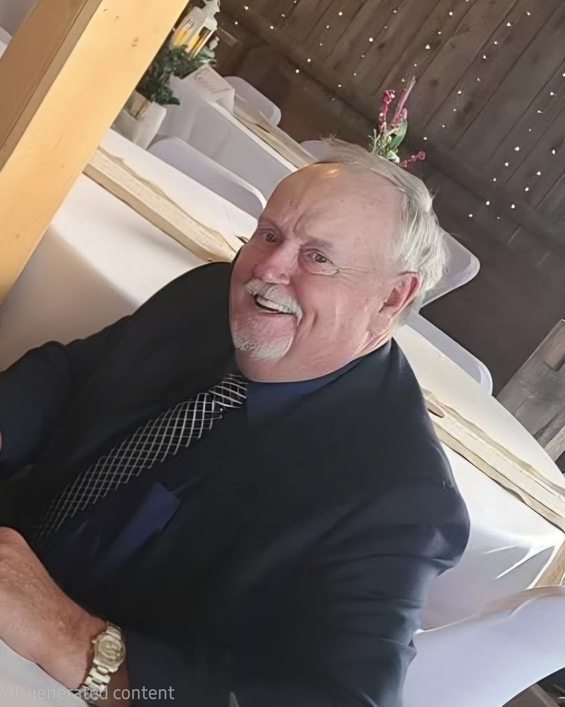 Larry Wayne Glascock Profile Photo