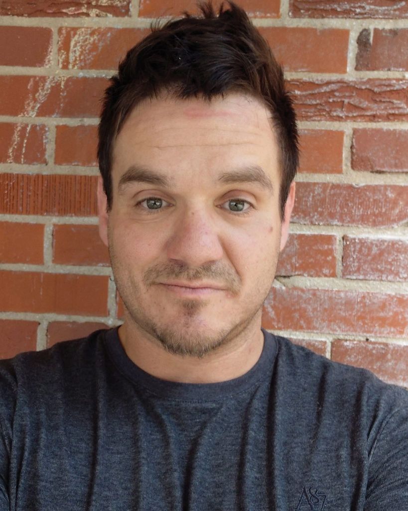 Marcus Randall Kesseler