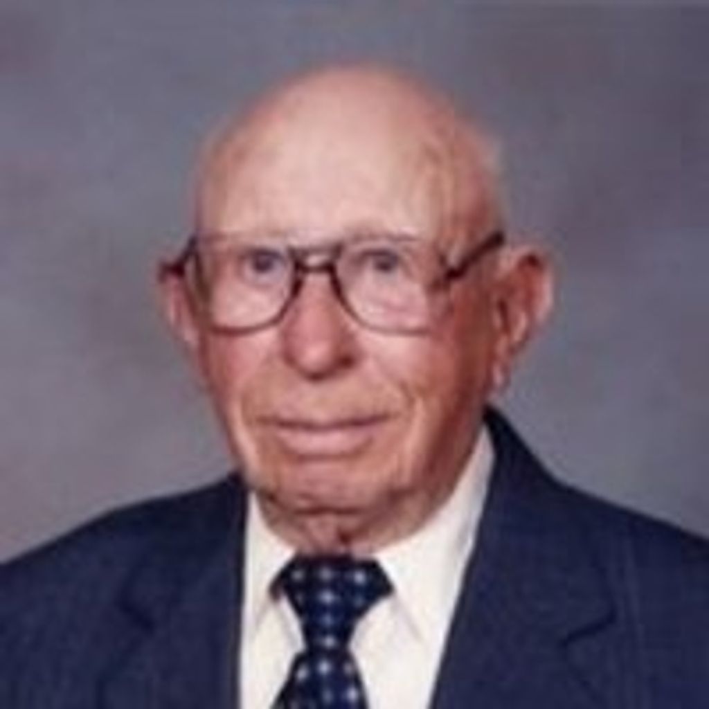 Richard Elfstrom
