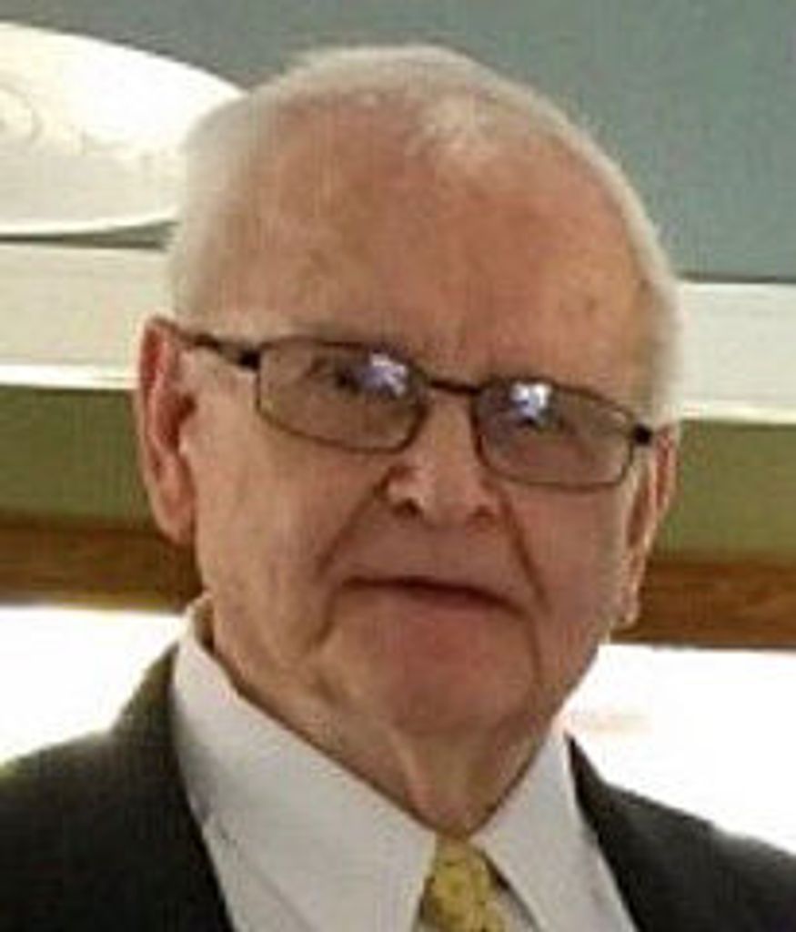Richard N. Szafarski Profile Photo