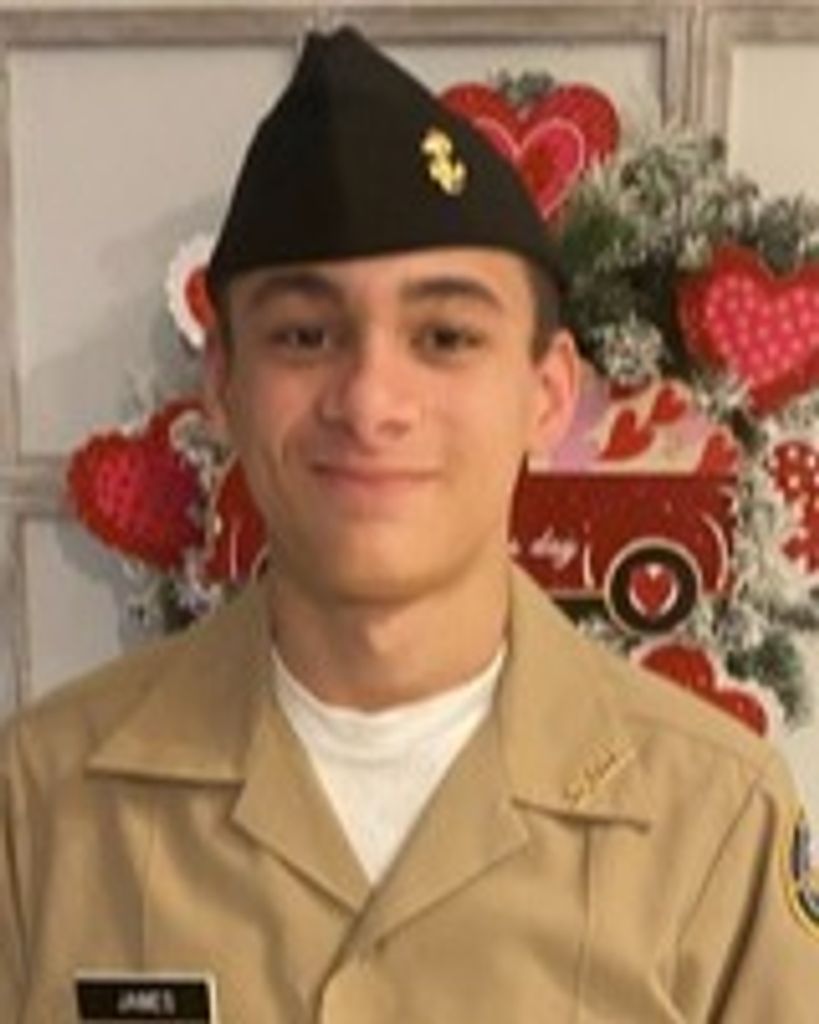 Elijah Jared James Profile Photo