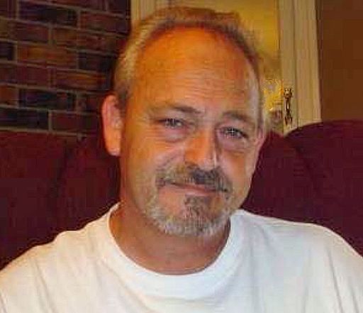 Joseph Dean Collins Profile Photo