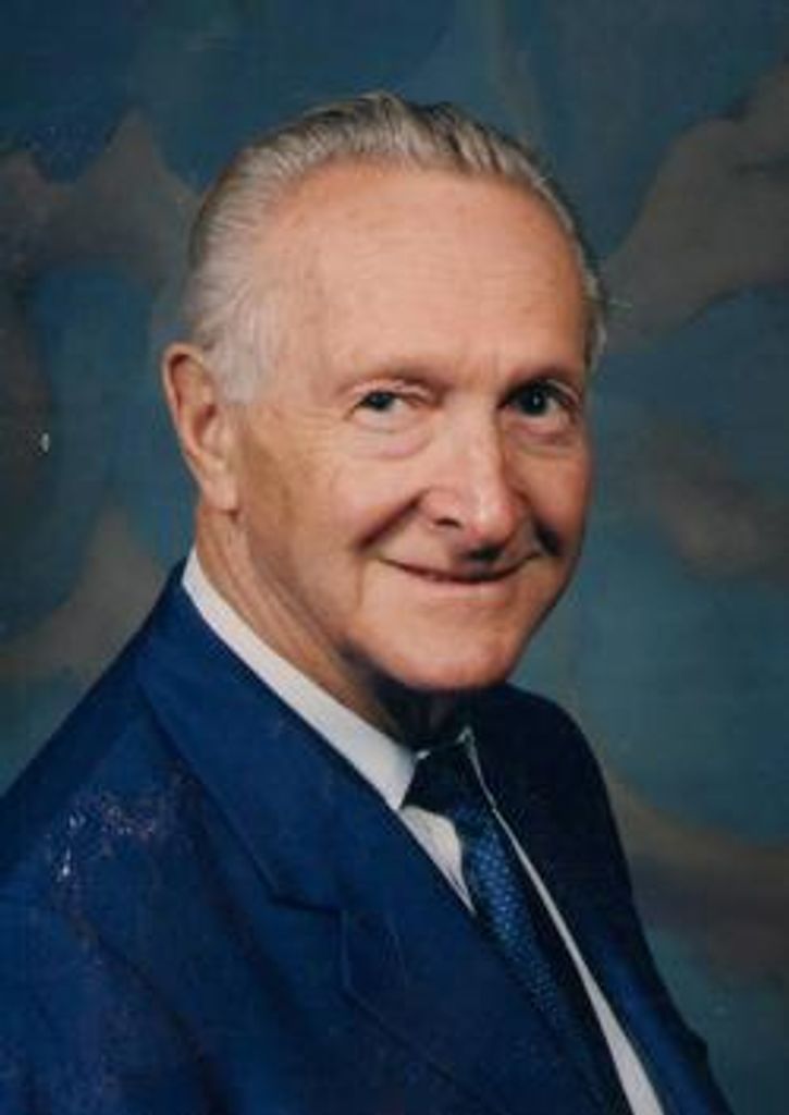 Leonard Eugene Palis