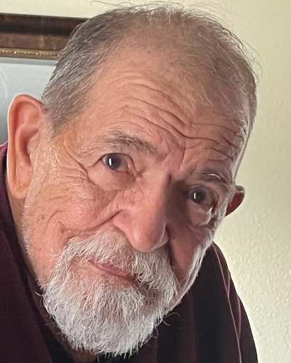 John Michael Scott's obituary image