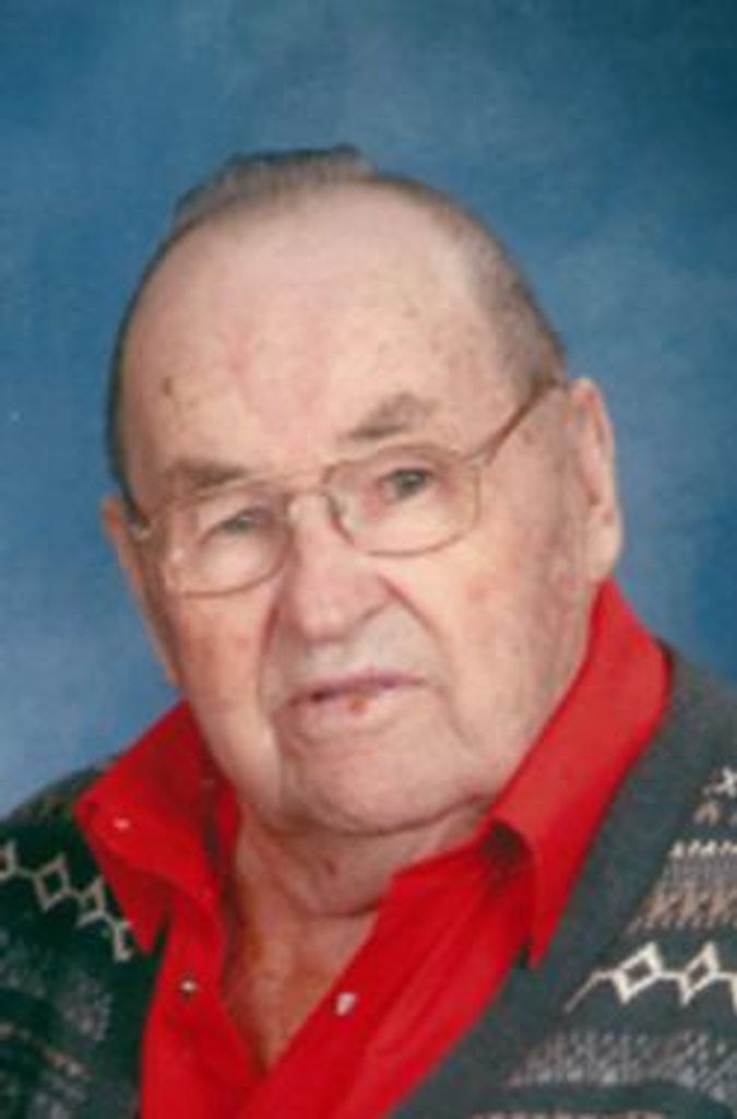 Pius Scherr Profile Photo