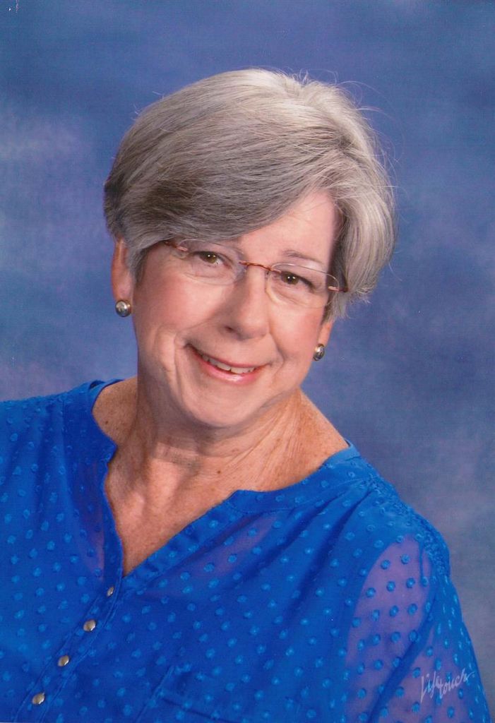 Brenda Cozad Profile Photo