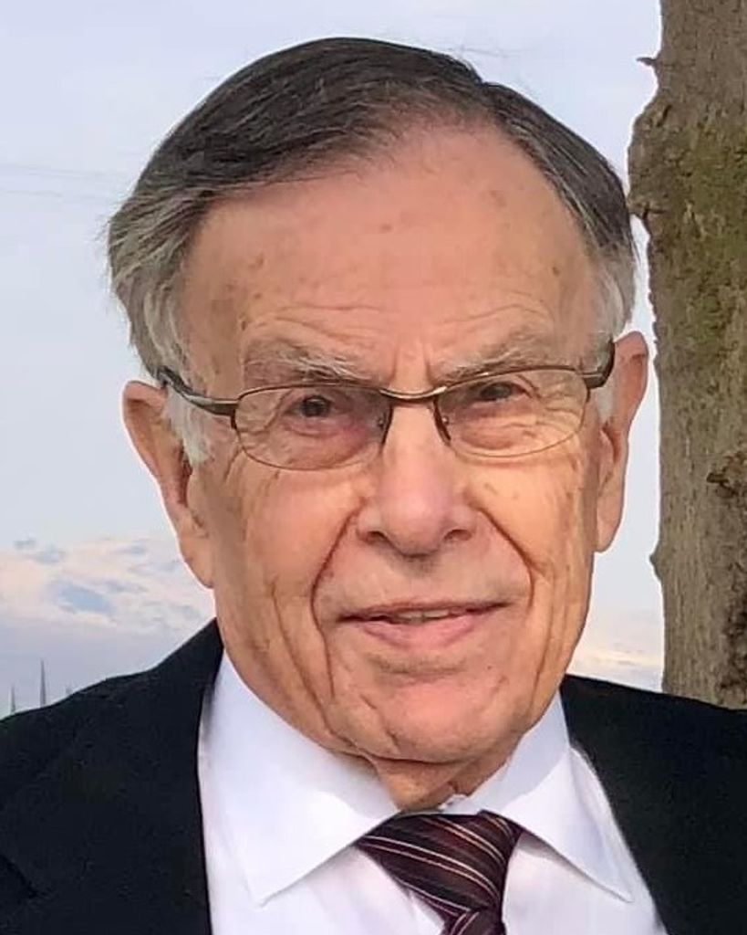 Dean L. Adams