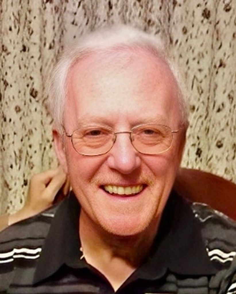 Roland M. Veillette Profile Photo