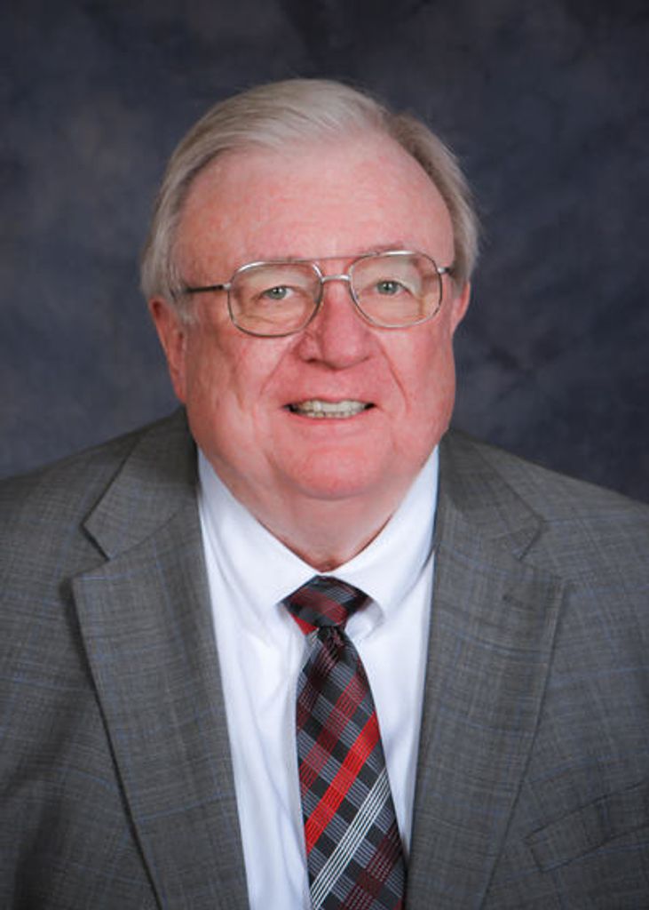 Robert L. Cox