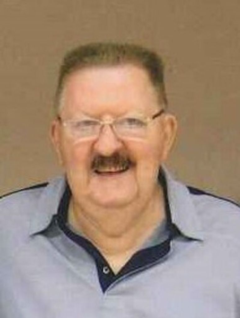 Wayne T. Henley Profile Photo