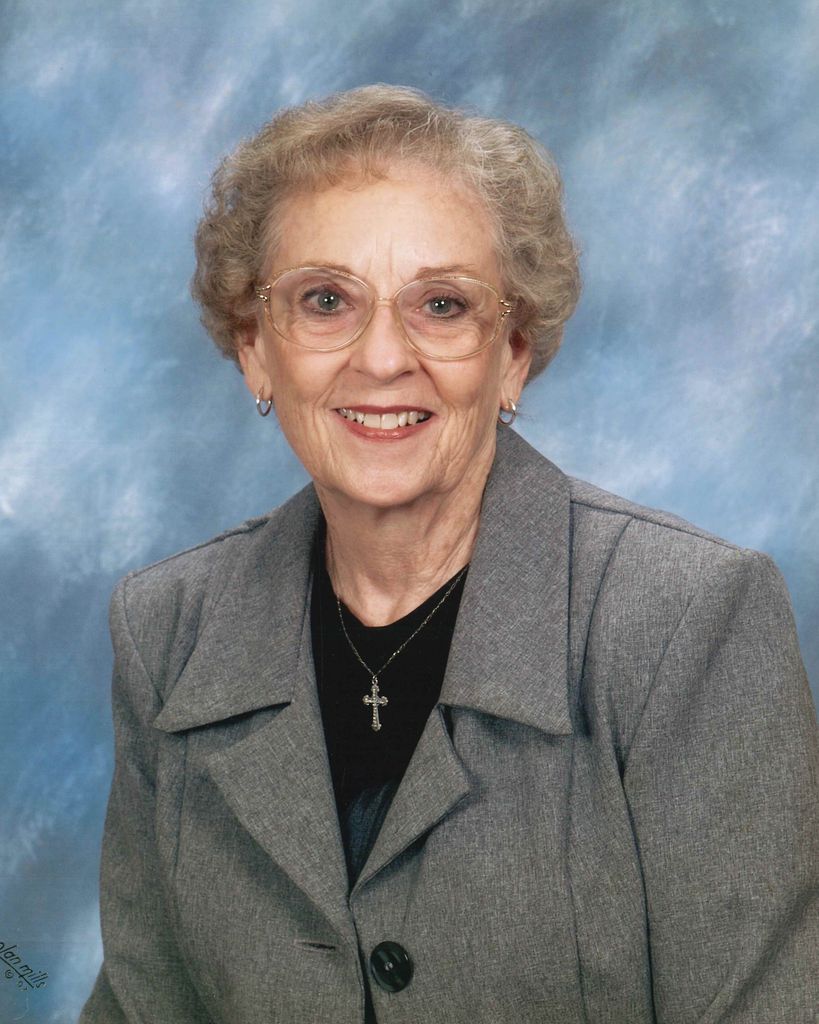 Carolyn Ann Bantz Profile Photo
